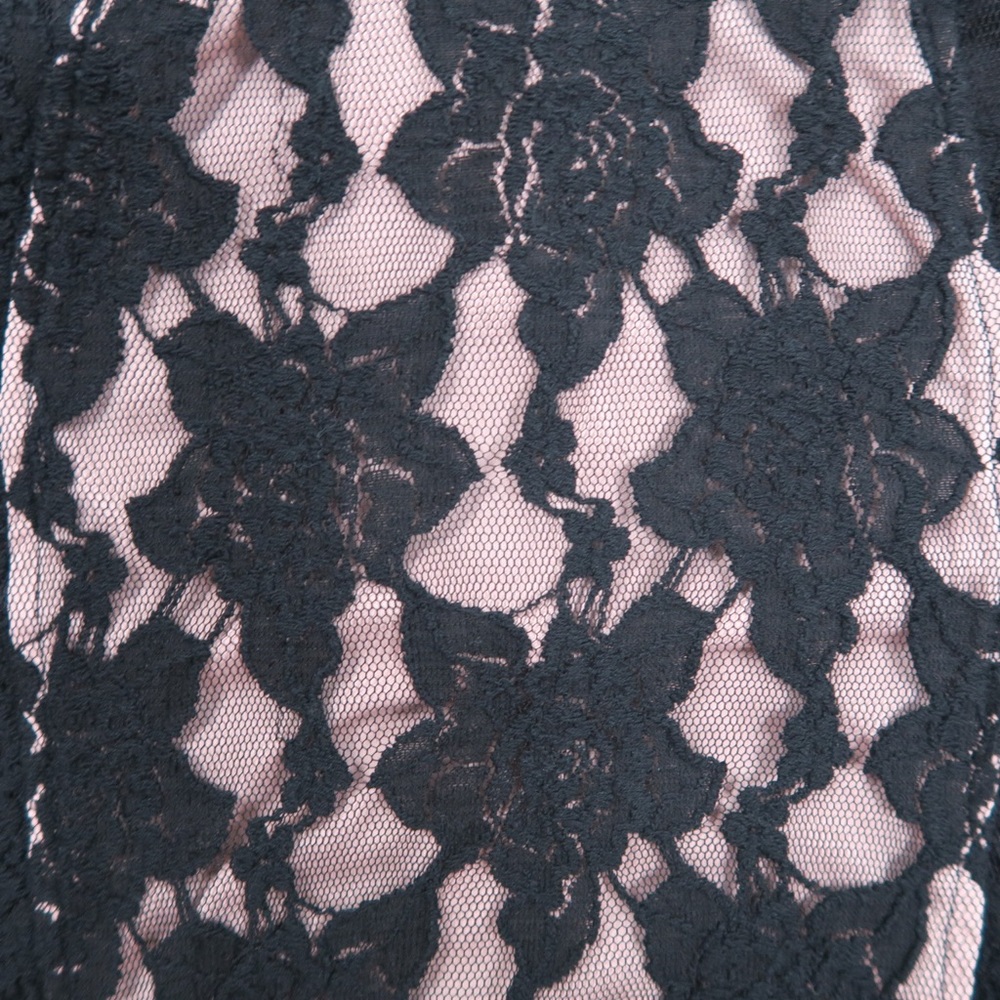 MYSTIC- Mini Dress - Picture 2 of 5